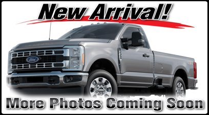 New 2024 Ford F350 XLT w/ 360-Degree Camera Package