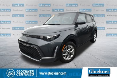 Used 2024 Kia Soul LX w/ Option Group 015