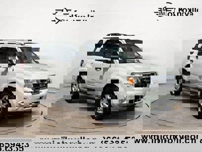 Used 2011 Ford Escape XLT w/ 202A Rapid Spec Order Code