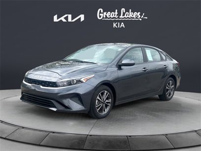 Used 2024 Kia Forte LXS