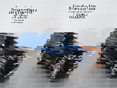 New 2025 Mercedes-Benz GLS 450 4MATIC