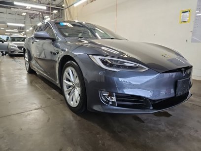 Used 2018 Tesla Model S 100D