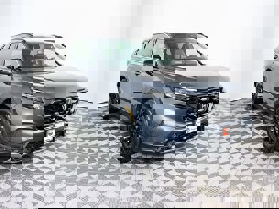 Used 2025 Honda CR-V Sport-L