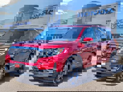 Used 2022 Honda Passport EX-L