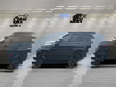 Used 2021 Jeep Grand Cherokee L Laredo