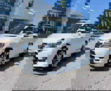 Used 2015 Honda Accord EX