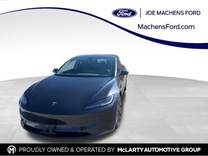 Used 2025 Tesla Model 3 Long Range