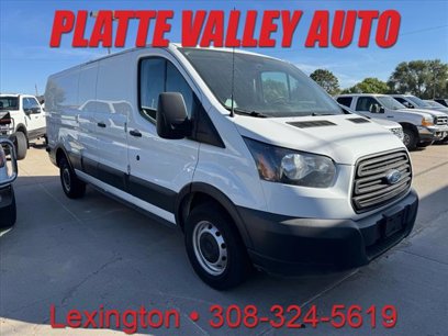 Used 2018 Ford Transit 350 148 Low Roof