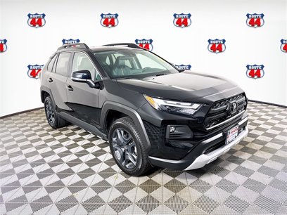 Certified 2024 Toyota RAV4 Adventure