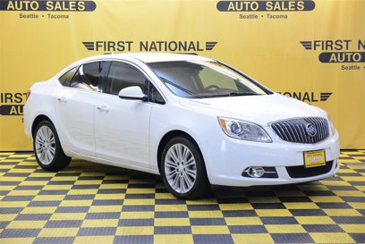 Used 2014 Buick Verano
