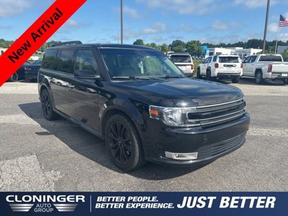 Used 2018 Ford Flex SEL w/ Equipment Group 202A