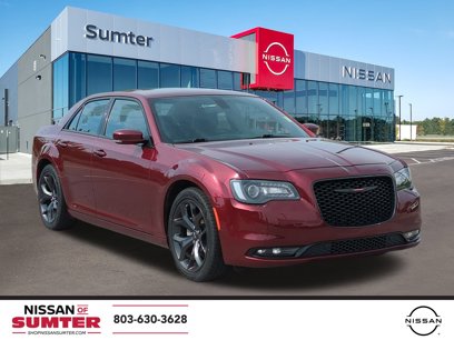 Used 2023 Chrysler 300 S