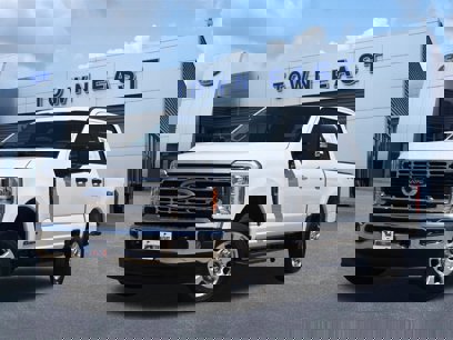 Certified 2023 Ford F250 XLT w/ F-250 >10K GVWR Package