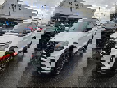 New 2025 Ford Explorer ST w/ Sun And Sound Package
