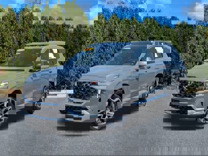 Certified 2022 Hyundai Santa Fe Calligraphy w/ Cargo Package