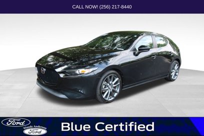 Used 2019 MAZDA MAZDA3 Hatchback w/ Preferred Package
