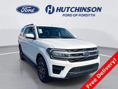 Certified 2023 Ford Expedition XLT
