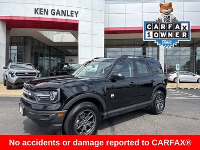 Used 2024 Ford Bronco Sport Big Bend w/ Convenience Package