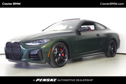 Certified 2022 BMW M440i Coupe w/ Premium Package