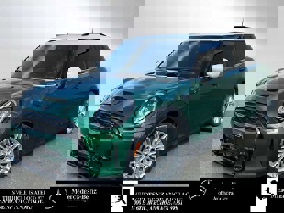 Used 2022 MINI Cooper S w/ Premium Package