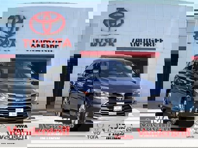 Used 2016 Toyota Avalon Limited