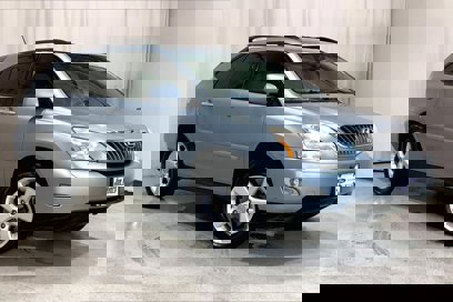 Used 2008 Lexus RX 350 2WD