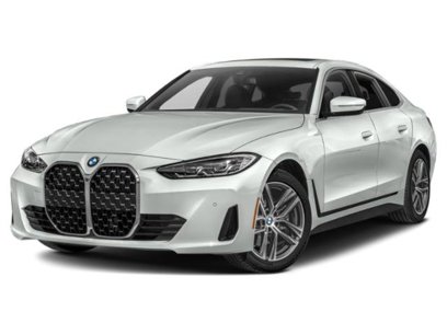 Certified 2024 BMW 430i Gran Coupe w/ Premium Package