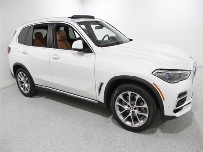 Certified 2023 BMW X5 xDrive40i w/ Executive Package