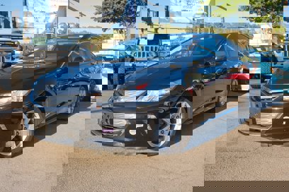 Used 2018 Chevrolet Volt LT w/ Comfort Package