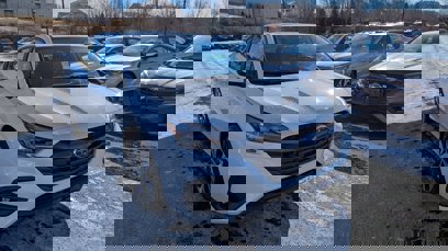 New 2025 Subaru Legacy Premium w/ Popular Package #1A