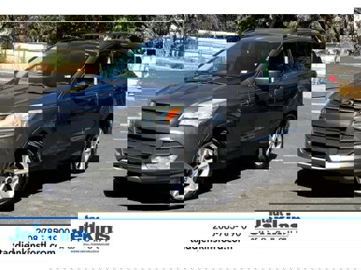 Used 2014 Ford Escape SE w/ Equipment Group 201A