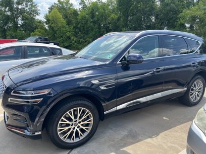 Used 2024 Genesis GV80 2.5T