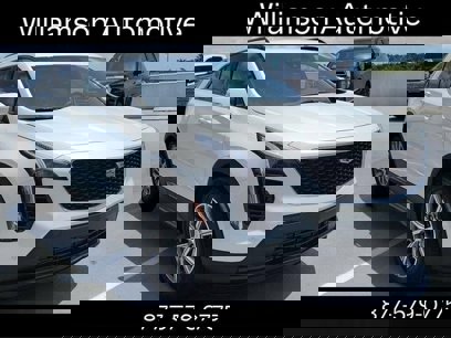 Certified 2023 Cadillac XT4 Sport