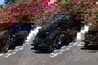 Certified 2024 Ferrari Purosangue