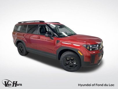 New 2025 Hyundai Santa Fe XRT w/ Tow & Go Package