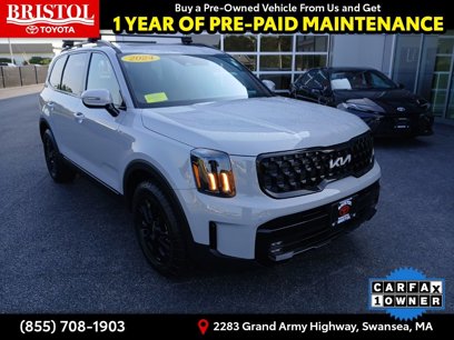 Used 2024 Kia Telluride SX Prestige X-Pro