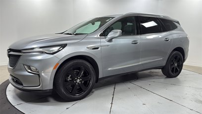 Used 2024 Buick Enclave Essence w/ Sport Touring Edition