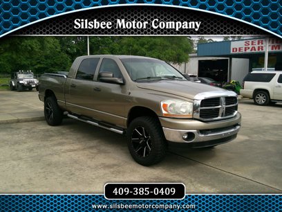Used 2006 Dodge Ram 1500 Truck SLT w/ Trailer Tow Group