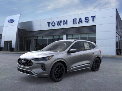 New 2025 Ford Escape ST-Line Elite