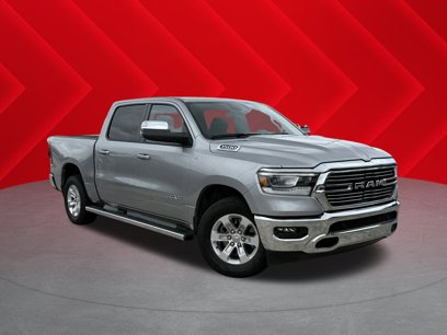 Used 2023 RAM 1500 Laramie