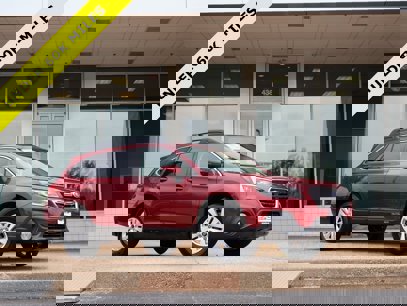 Used 2019 Subaru Outback 2.5i Premium