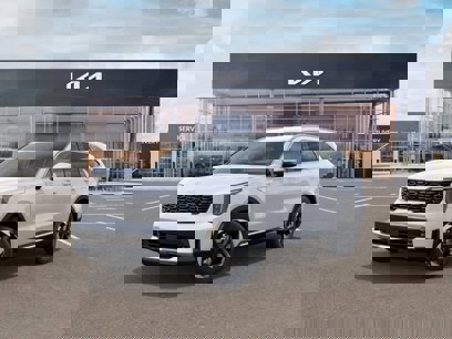 New 2025 Kia Sorento EX
