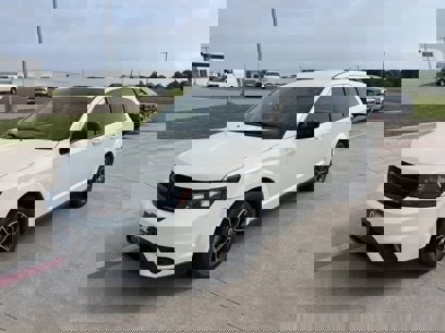 Used 2019 Dodge Journey SE w/ Connectivity Group