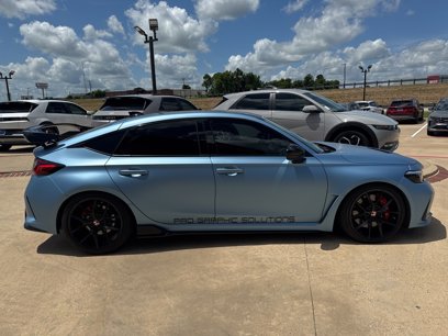 Used 2024 Honda Civic Type R