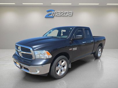 Used 2014 RAM 1500 Big Horn