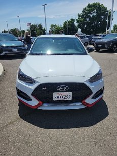 Used 2020 Hyundai Veloster N w/ Performance Package