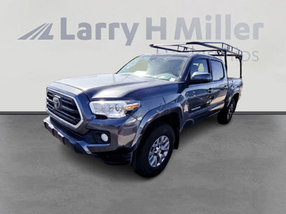 Used 2019 Toyota Tacoma SR5