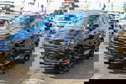 New 2024 Dodge Hornet GT