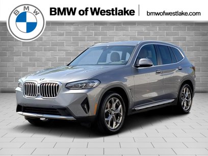 Used 2024 BMW X3 xDrive30i
