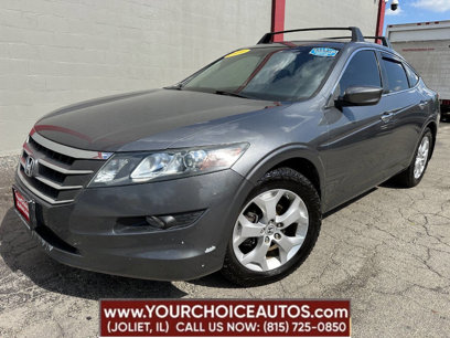 Used 2010 Honda Accord Crosstour EX-L